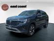  Volkswagen Atlas Cross Sport
