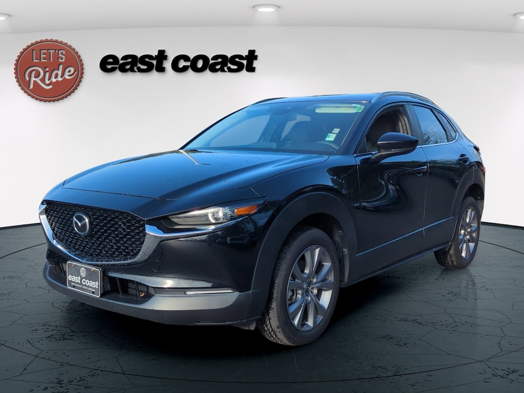 Used 2023 Mazda CX-30 2.5 S Preferred Package SUV