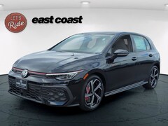 2025 Volkswagen Golf GTI