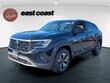  Volkswagen Atlas Cross Sport