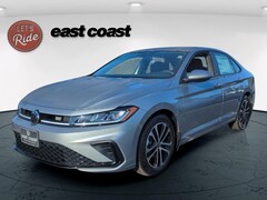 2026 Volkswagen Jetta Sport Sedan