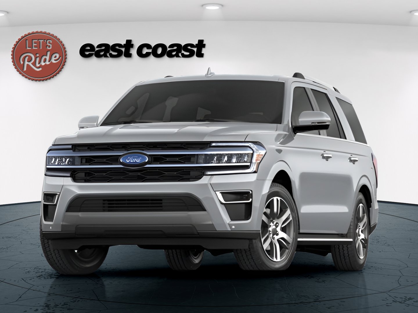 2022 Ford Expedition Limited's photo