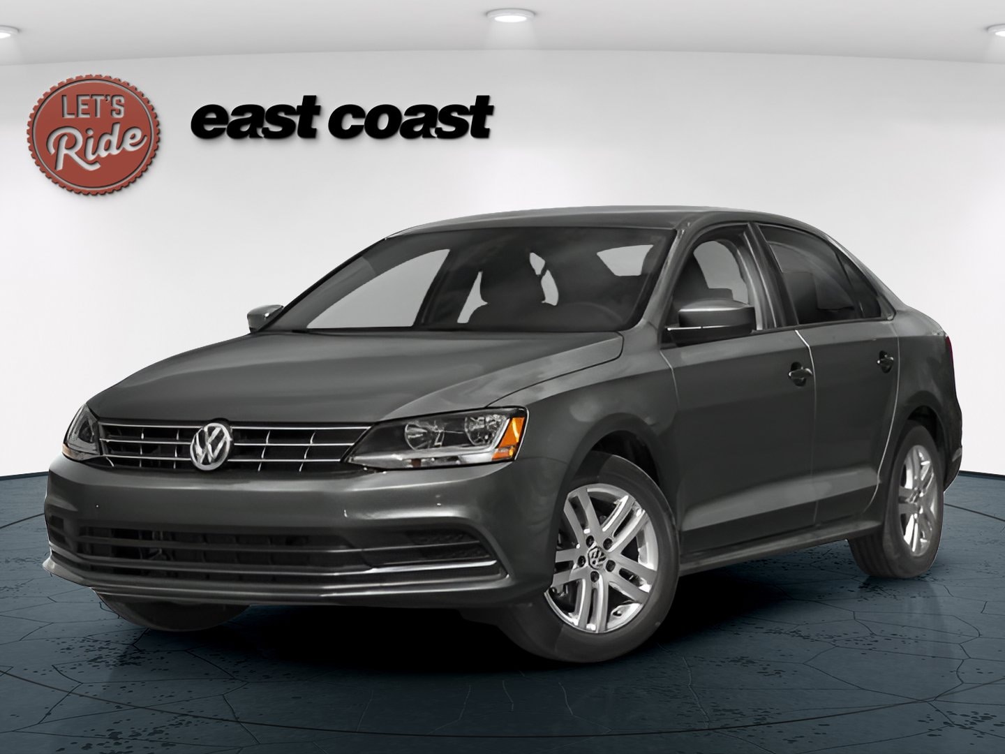 2018 Volkswagen Jetta 1.4T S Auto's photo