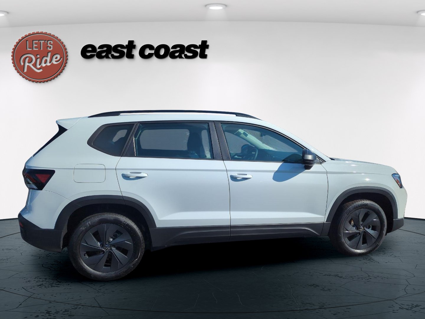 Used 2026 Volkswagen Taos S SUV