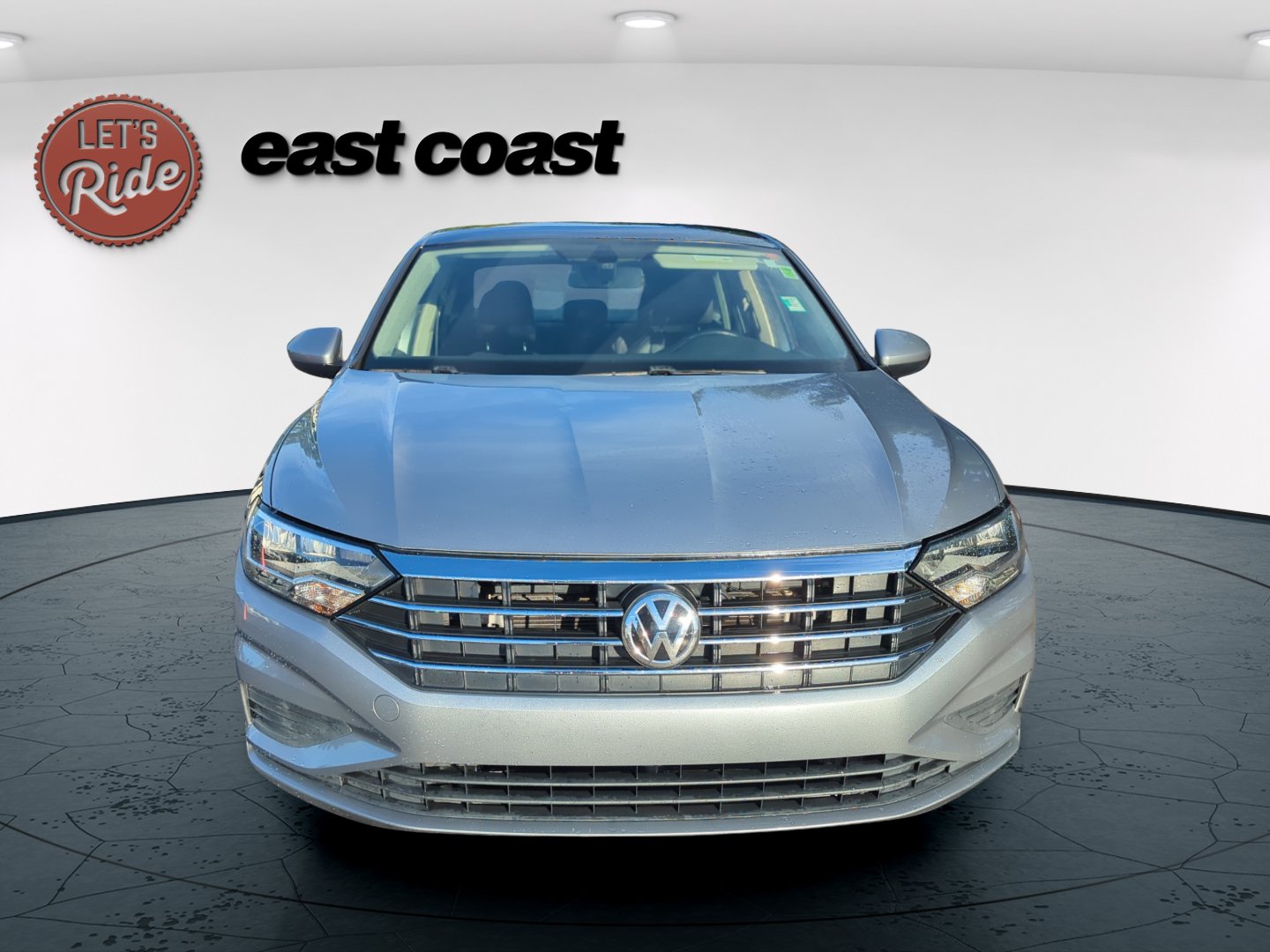 Used 2019 Volkswagen Jetta SE Sedan