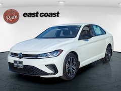 2026 Volkswagen Jetta 1.5T Sport Sedan