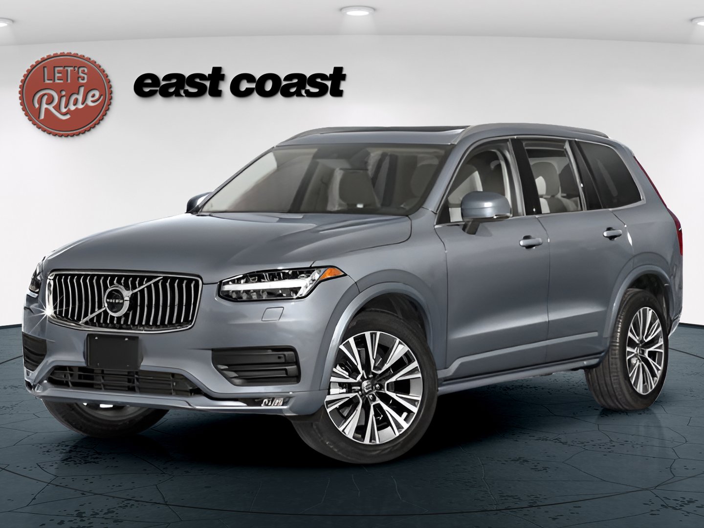 2022 Volvo XC90 T6 Momentum AWD's photo