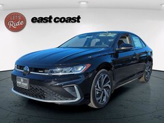 2026 Volkswagen Jetta