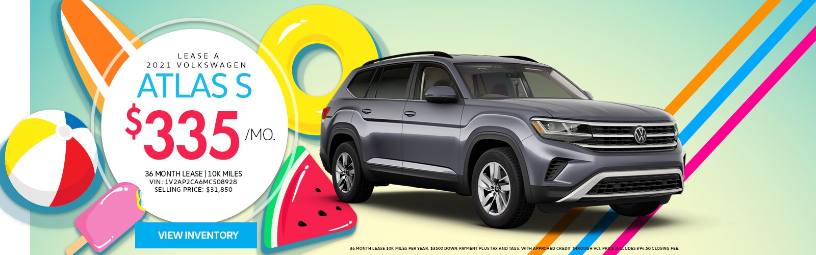 East Coast Volkswagen Car Dealership Serving Myrtle Beach, Florence, and Charleston, SC