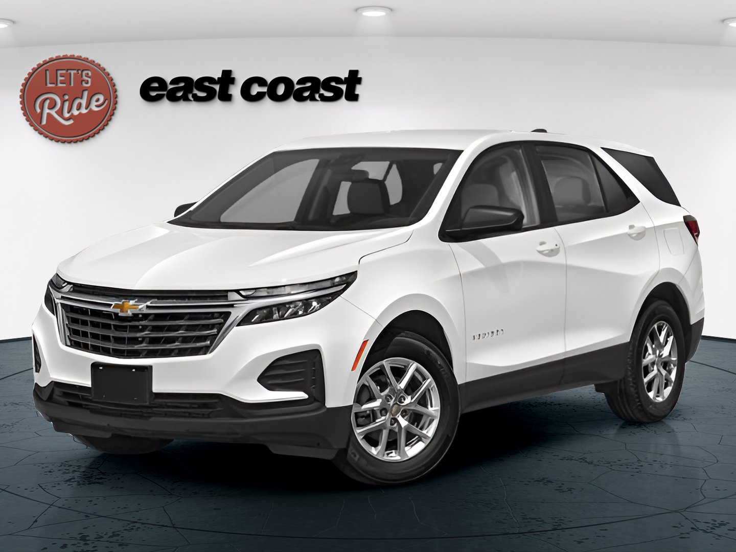 2023 Chevrolet Equinox LT 1.5T's photo