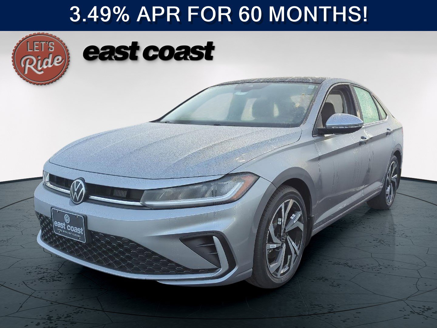 2026 Volkswagen Jetta