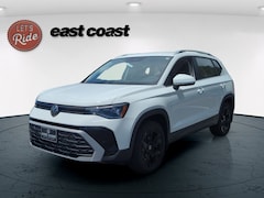 2026 Volkswagen Taos 1.5T SE SUV