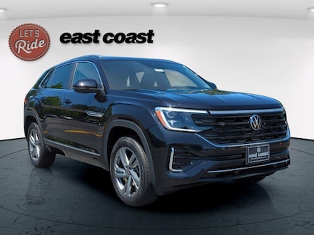 2024 Volkswagen Atlas Cross Sport 2.0T SEL R-Line SUV