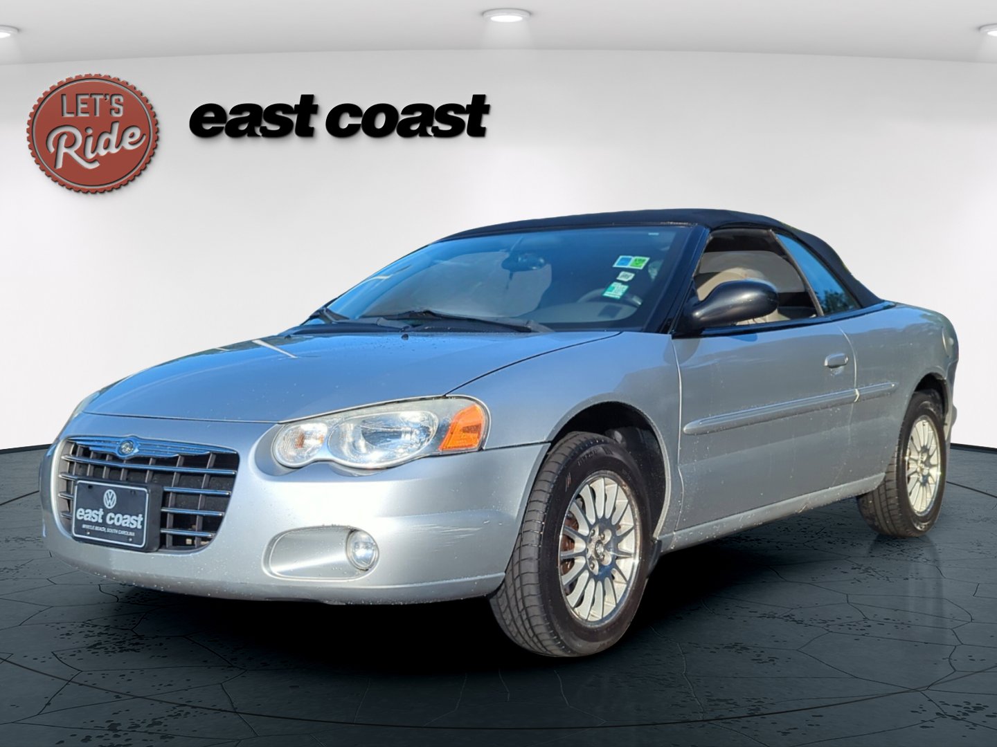 2006 Chrysler Sebring Touring