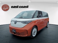 2025 Volkswagen ID. Buzz 1st Edition Van Passenger Van
