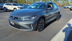 2026 Volkswagen Jetta