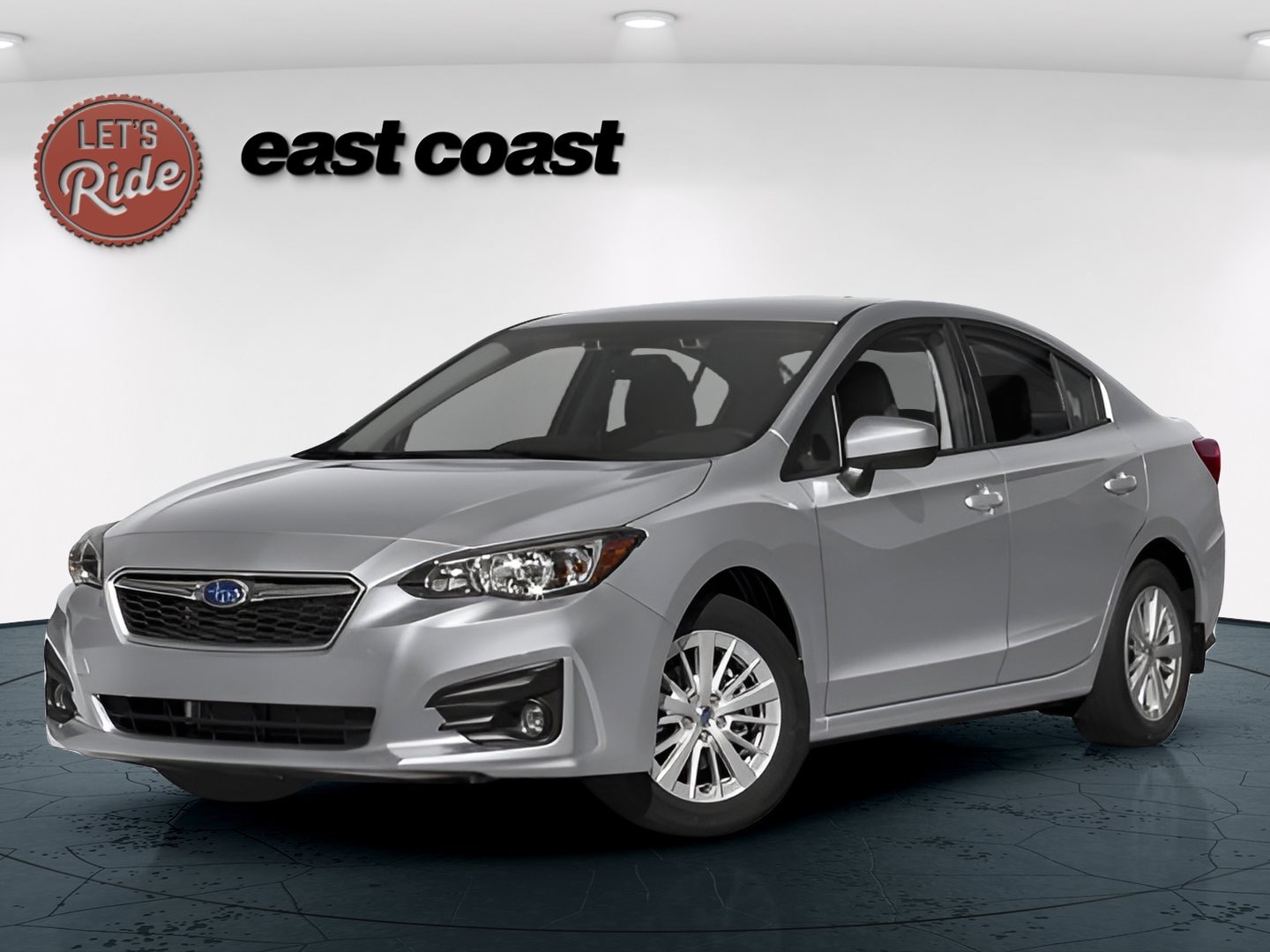 2017 Subaru Impreza Base