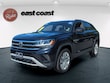  Volkswagen Atlas Cross Sport