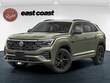  Volkswagen Atlas Cross Sport