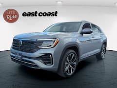 2026 Volkswagen Atlas Cross Sport 2.0T SEL Premium R-Line SUV