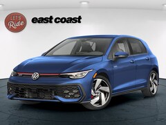 2026 Volkswagen Golf GTI S Hatchback