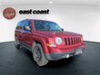  Jeep Patriot