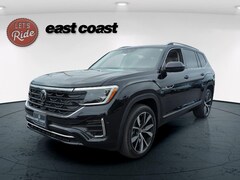 2026 Volkswagen Atlas 2.0T SEL Premium R-Line SUV