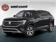  Volkswagen Atlas Cross Sport