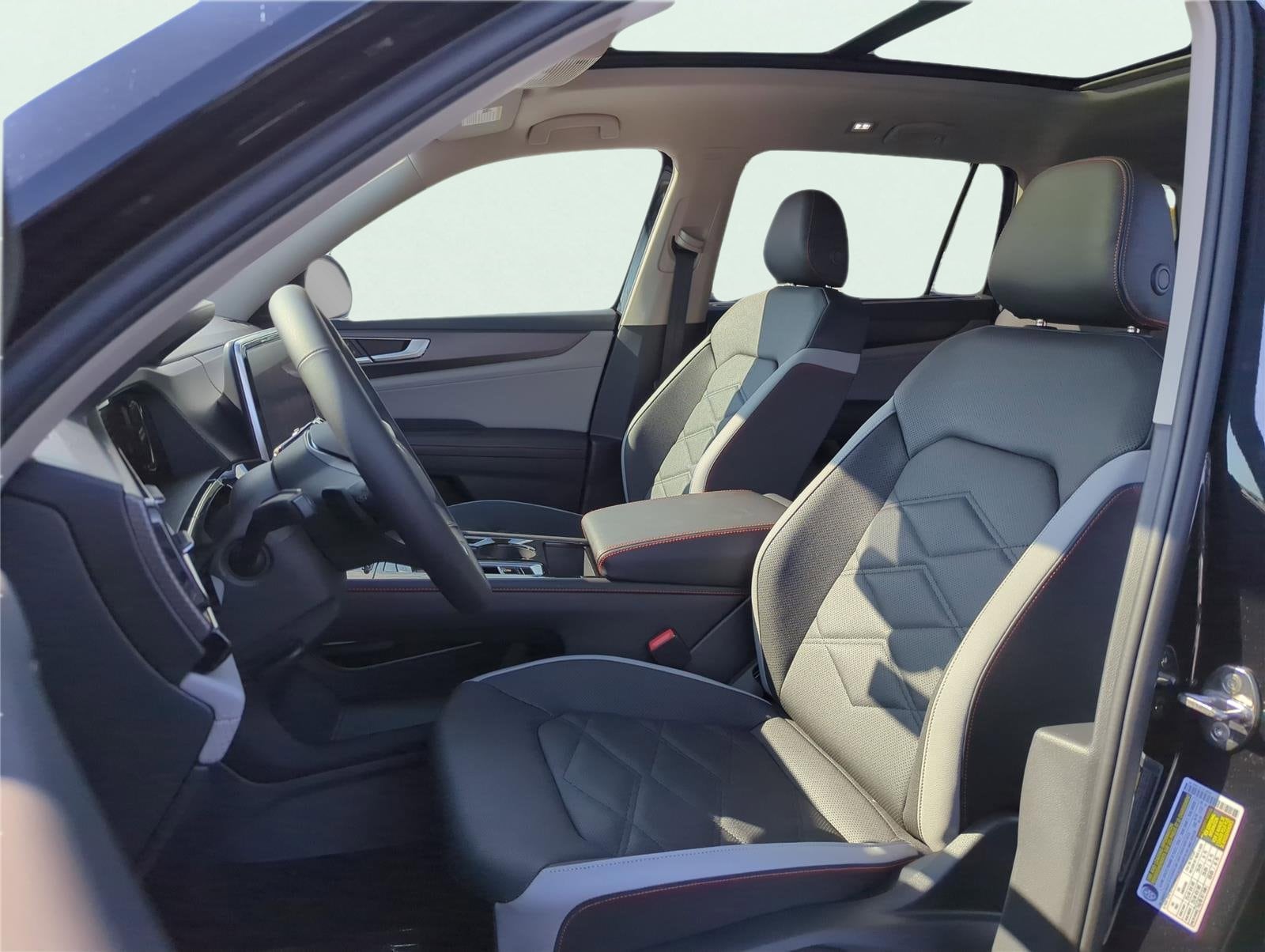 2025 Volkswagen Atlas Atlas Peak Edition - Photo 13