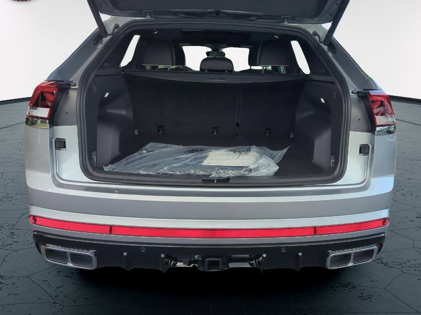2026 Volkswagen Atlas Cross Sport SEL Premium R-LINE - Photo 11