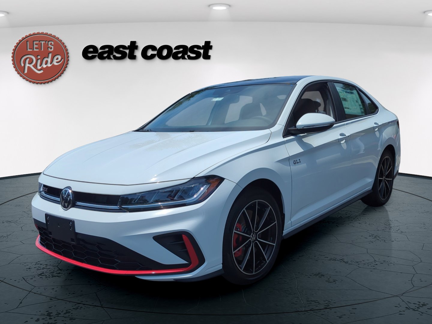 2026 Volkswagen Jetta 2.0T GLI Autobahn's photo