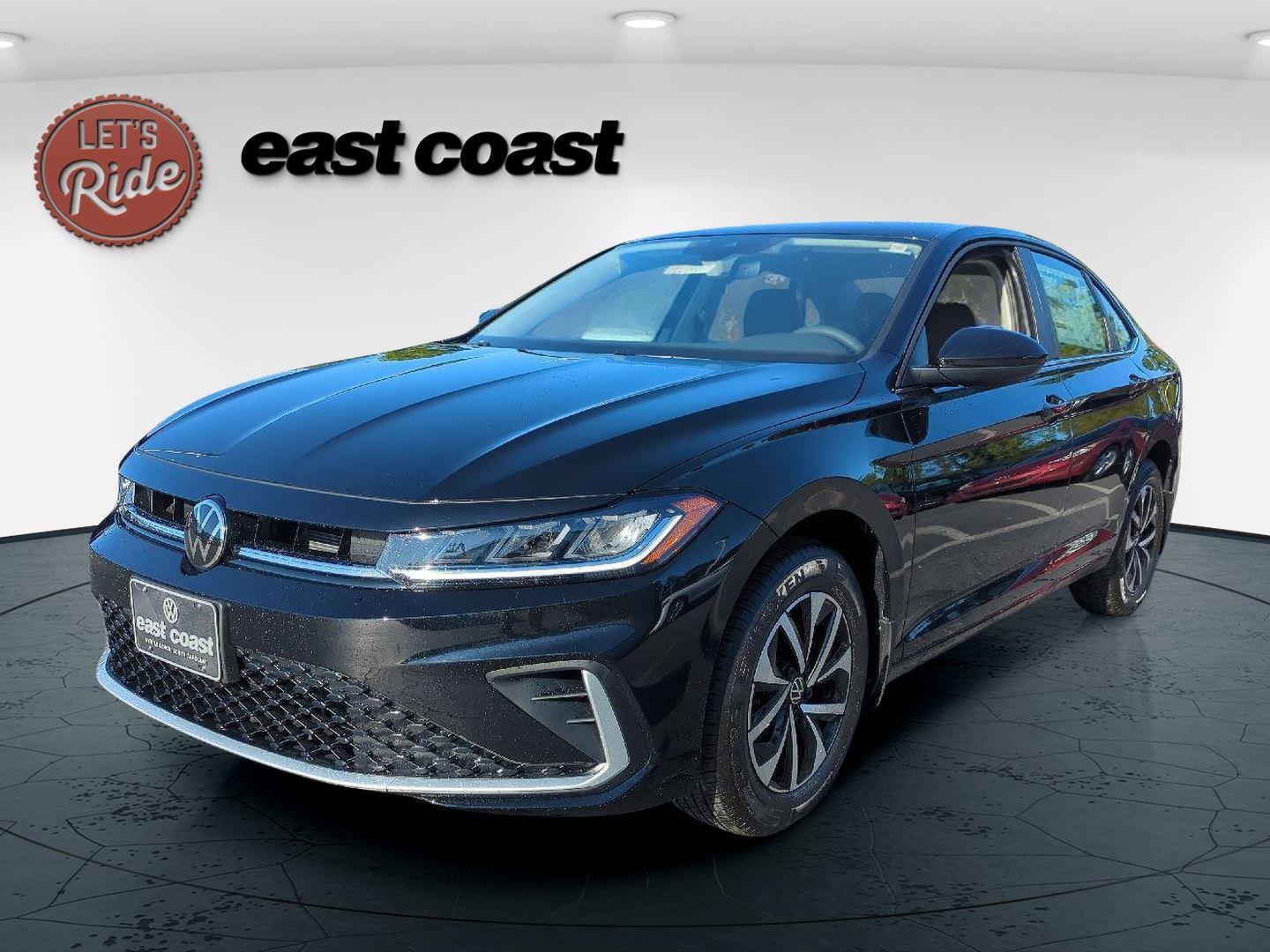 2026 Volkswagen Jetta S's photo