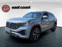 2026 Volkswagen Atlas Cross Sport