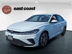 2026 Volkswagen Jetta Sport Sedan