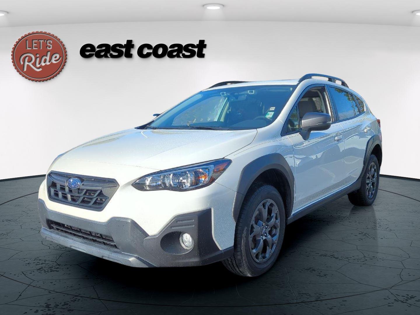 2023 Subaru Crosstrek Sport's photo