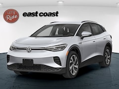 2026 Volkswagen ID.4 Pro SUV
