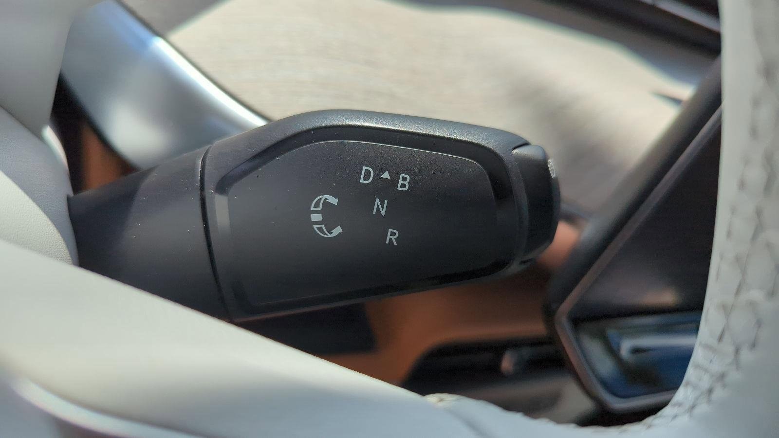 2025 Volkswagen ID. Buzz 1st Edition - Photo 22