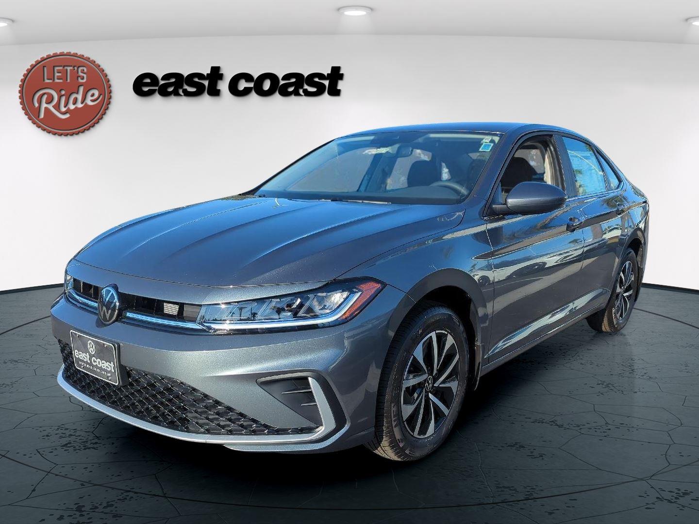 2026 Volkswagen Jetta S's photo