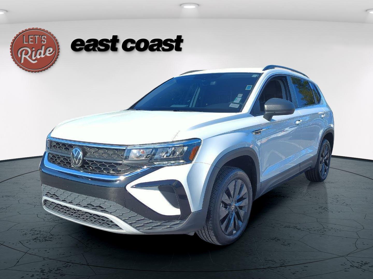 2023 Volkswagen Taos S