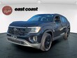  Volkswagen Atlas Cross Sport