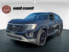 2026 Volkswagen Atlas Cross Sport