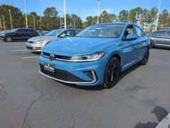 2026 Volkswagen Jetta