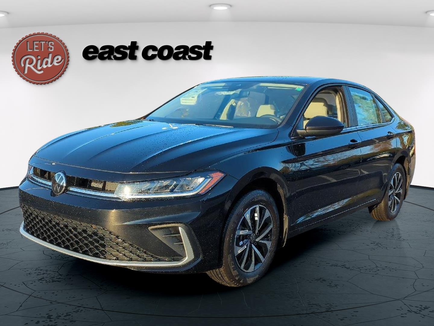 2026 Volkswagen Jetta S's photo