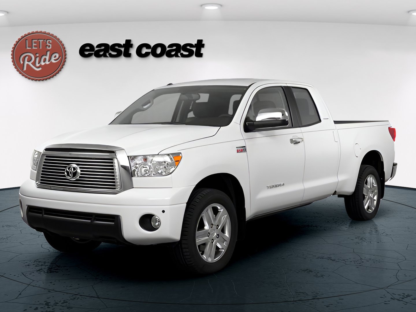 2010 Toyota Tundra Tundra Grade