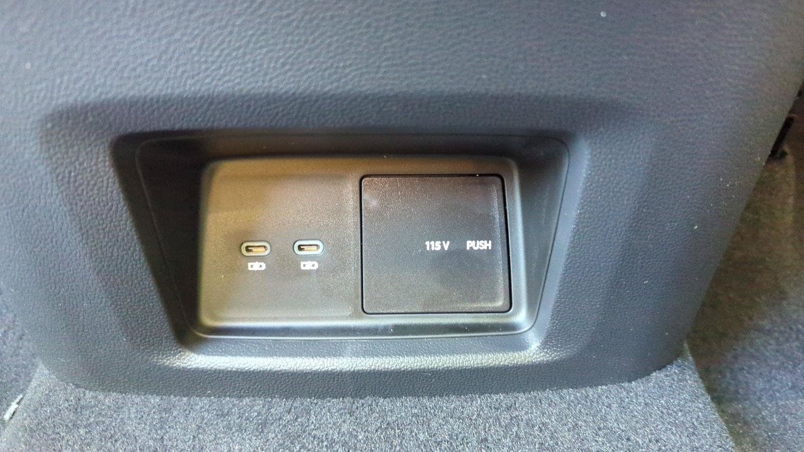 2026 Volkswagen Atlas Cross Sport SE w/Tech - Photo 15