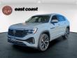 Volkswagen Atlas Cross Sport