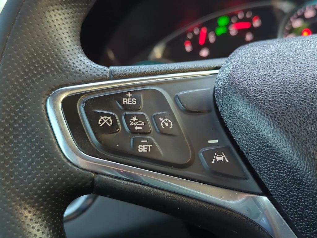 Used 2021 Chevrolet Equinox LT SUV