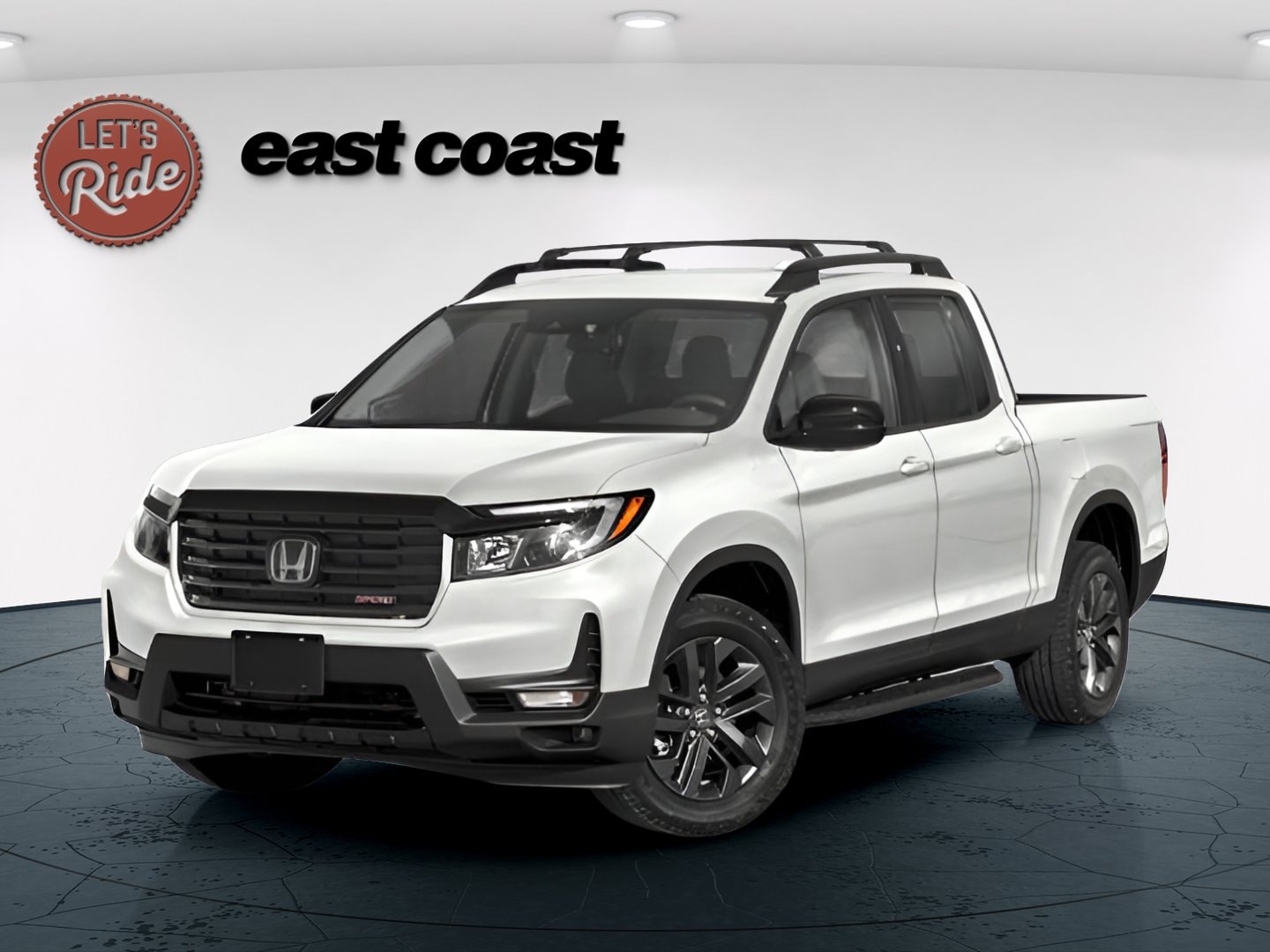 2023 Honda Ridgeline Sport AWD's photo
