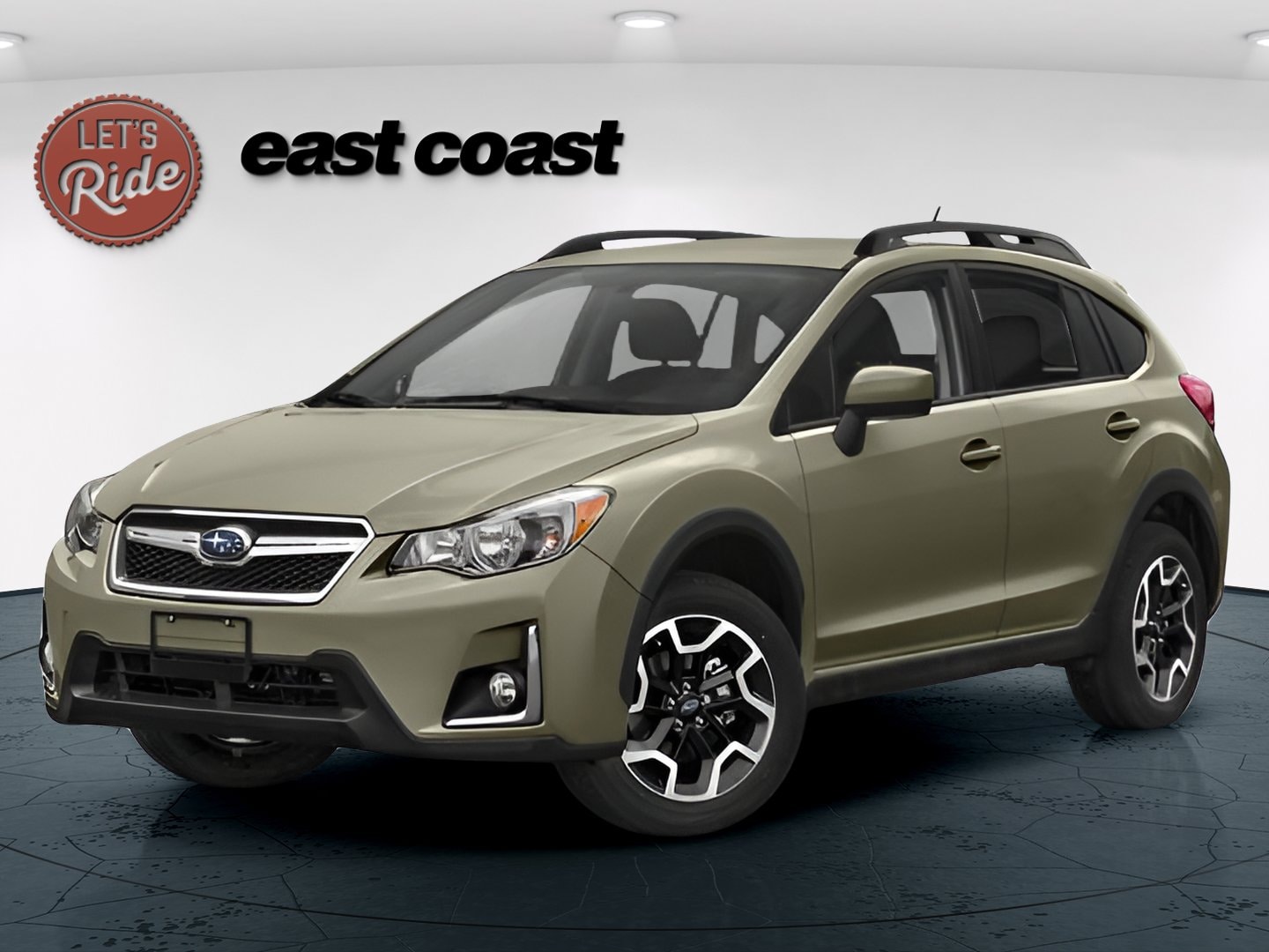 2017 Subaru Crosstrek Premium