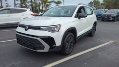 2026 Volkswagen Taos